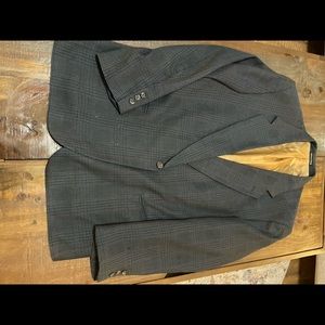 Trendy sport coat